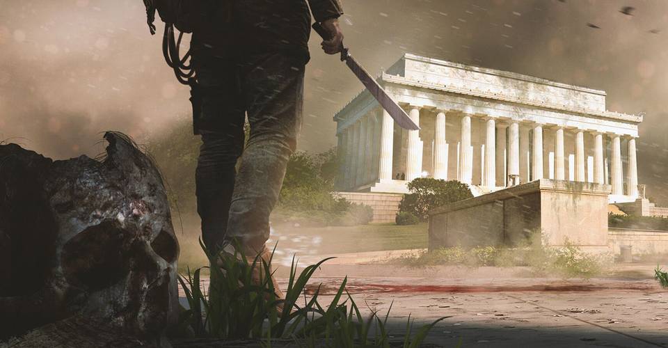 OVERKILLs The Walking Dead Review Ugly and Unfinished OVERKILLs The Walking Dead Review Ugly and Unfinished